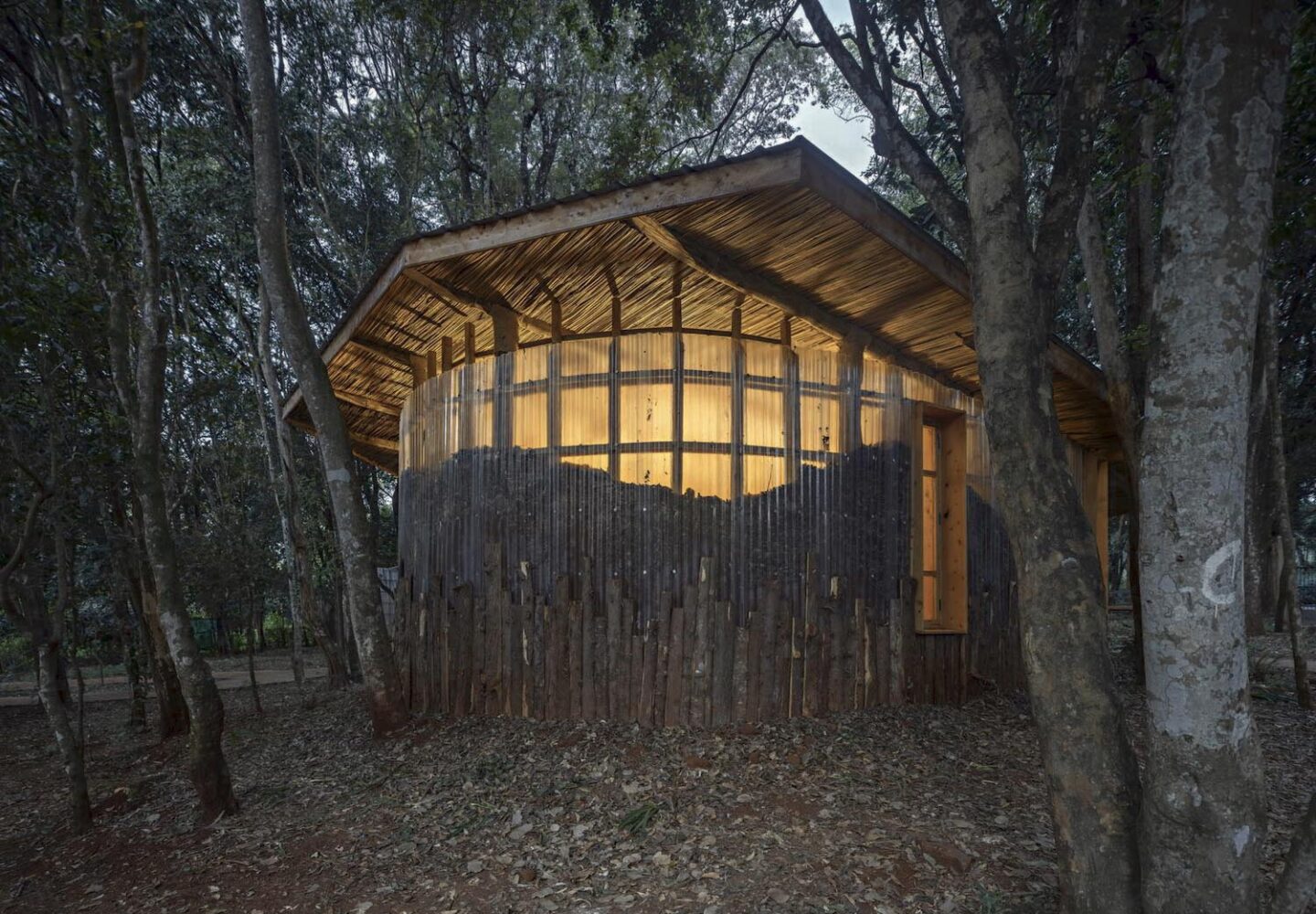La Casa de la Arquitectura
