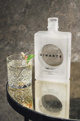 Ginarte, Piero Lissoni