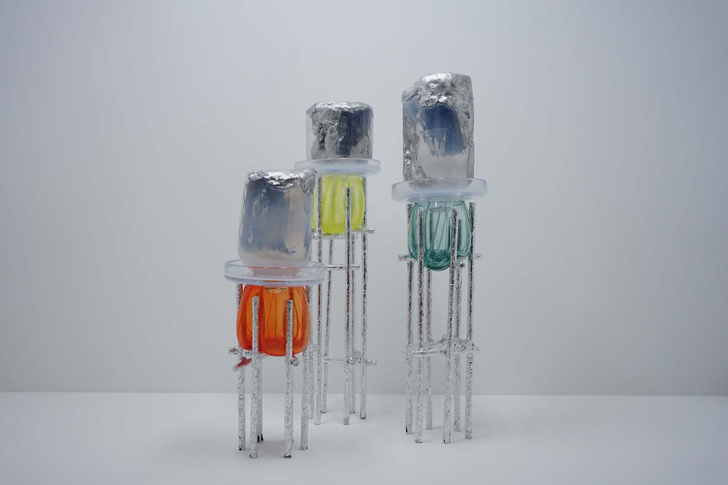Art Design, White Noise Dada