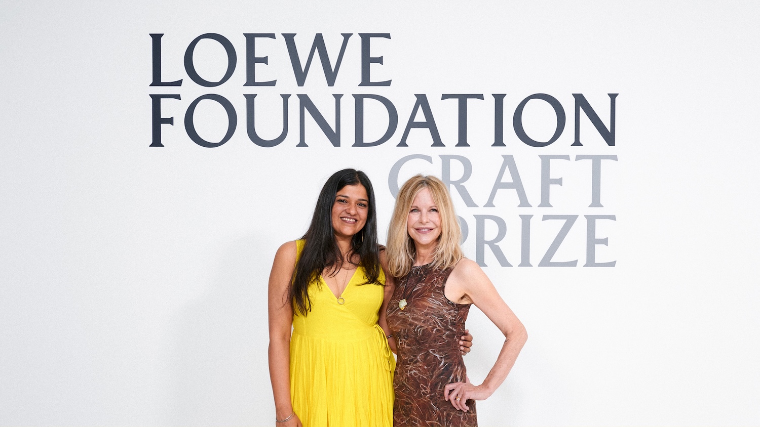 Museo Nacional Thyssen-Bornemisza, Loewe Foundation Craft Prize
