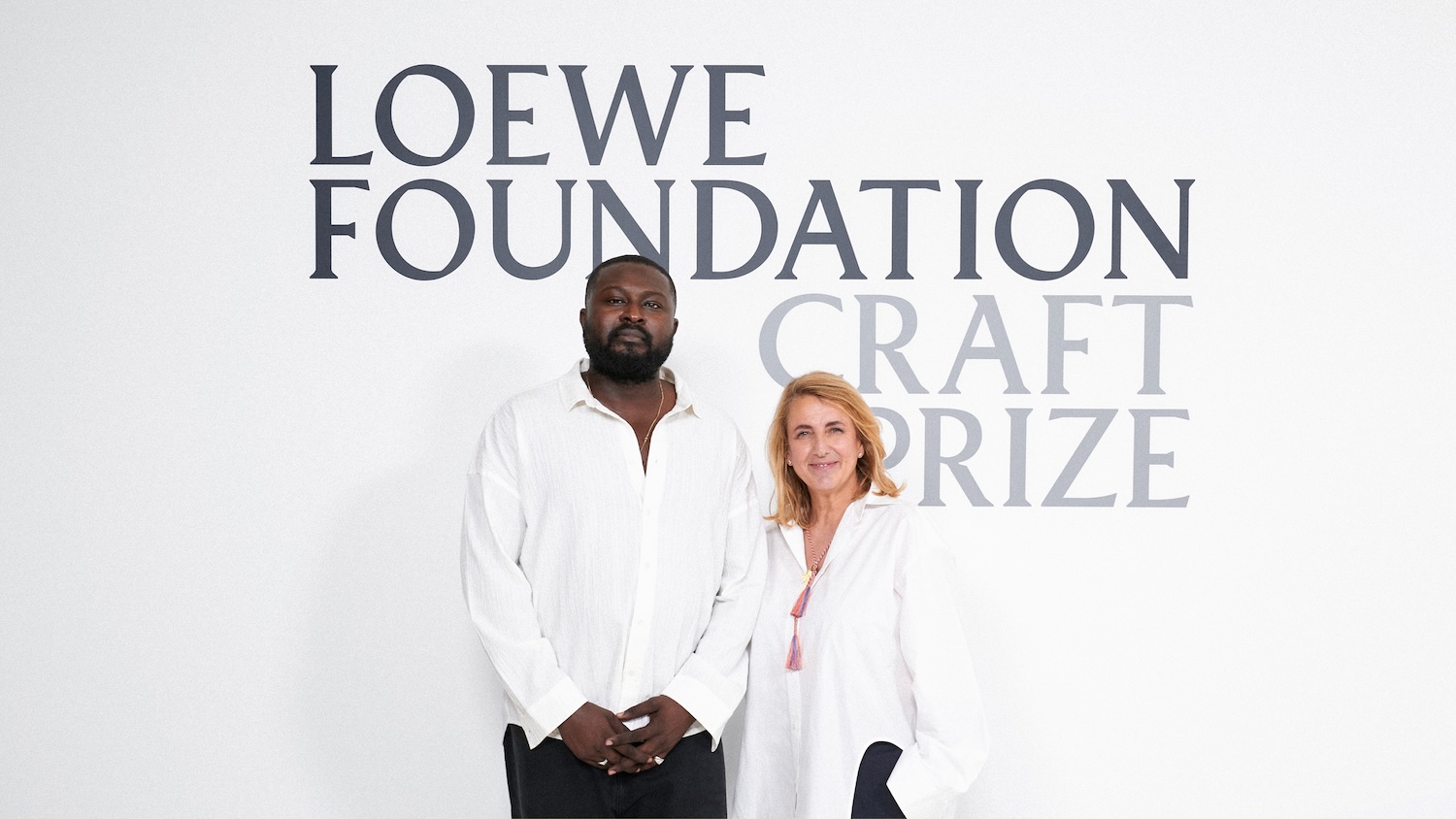 Museo Nacional Thyssen-Bornemisza, Loewe Foundation Craft Prize