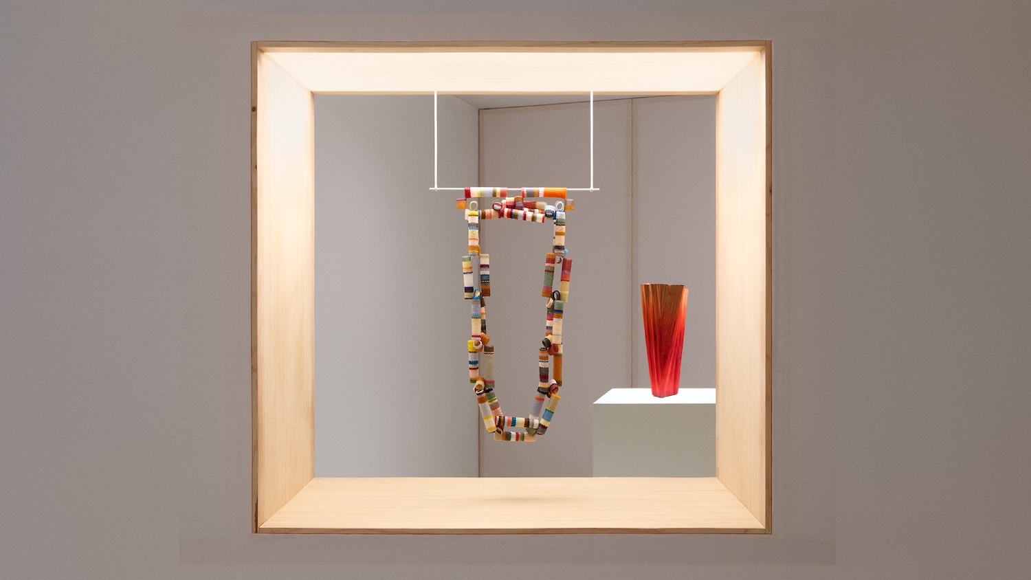 Museo Nacional Thyssen-Bornemisza, Loewe Foundation Craft Prize