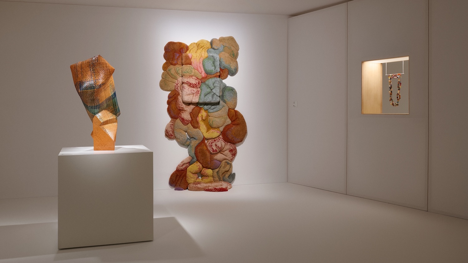 Museo Nacional Thyssen-Bornemisza, Loewe Foundation Craft Prize