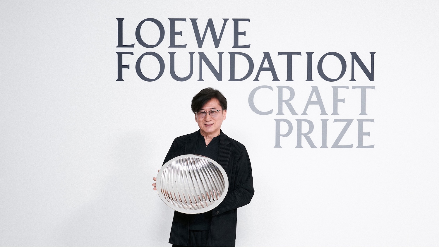 Museo Nacional Thyssen-Bornemisza, Loewe Foundation Craft Prize