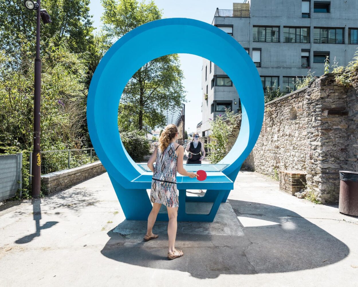Nantes, arte contemporáneo, VAN 2025