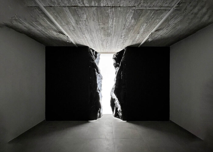Mareo Rodríguez. Nominación Premio Arte. Premios ROOM 2025