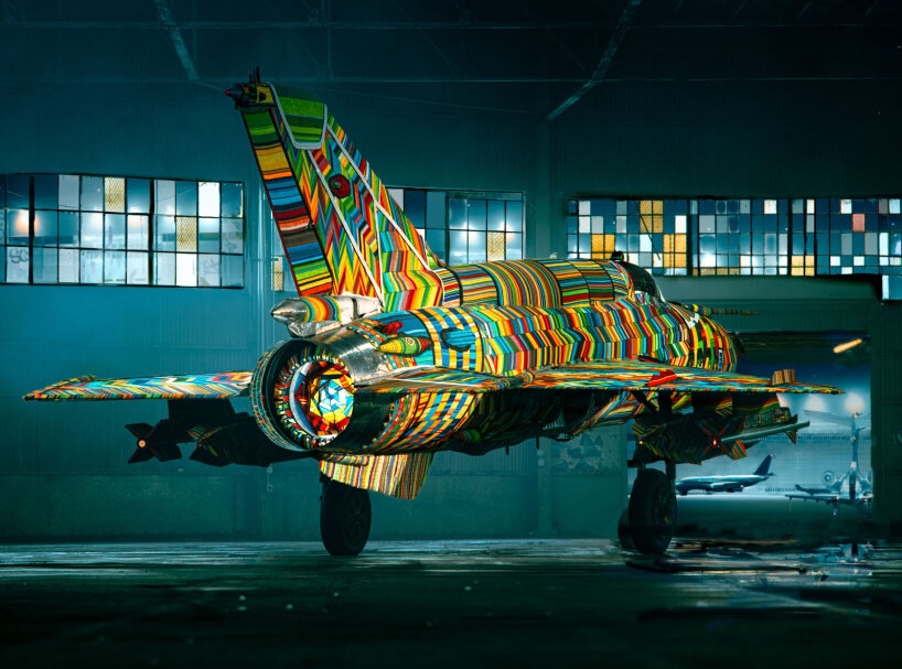 MiG-21, avión de combate