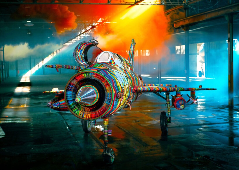 MiG-21, avión de combate