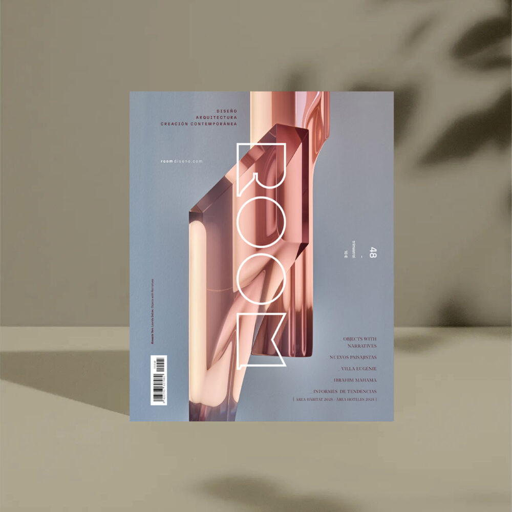 ROOM Diseño 48