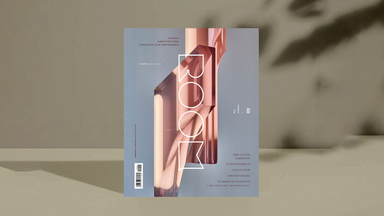 ROOM Diseño 48