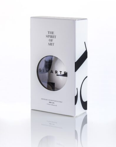 Ginarte, Piero Lissoni