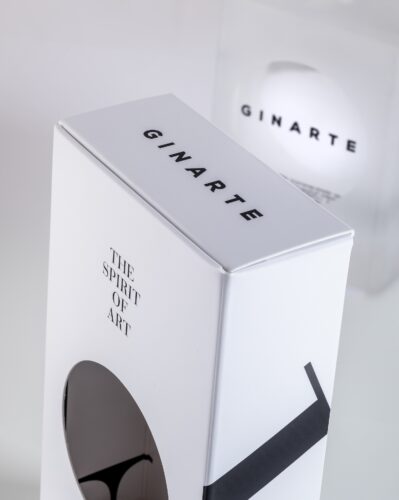 Ginarte, Piero Lissoni