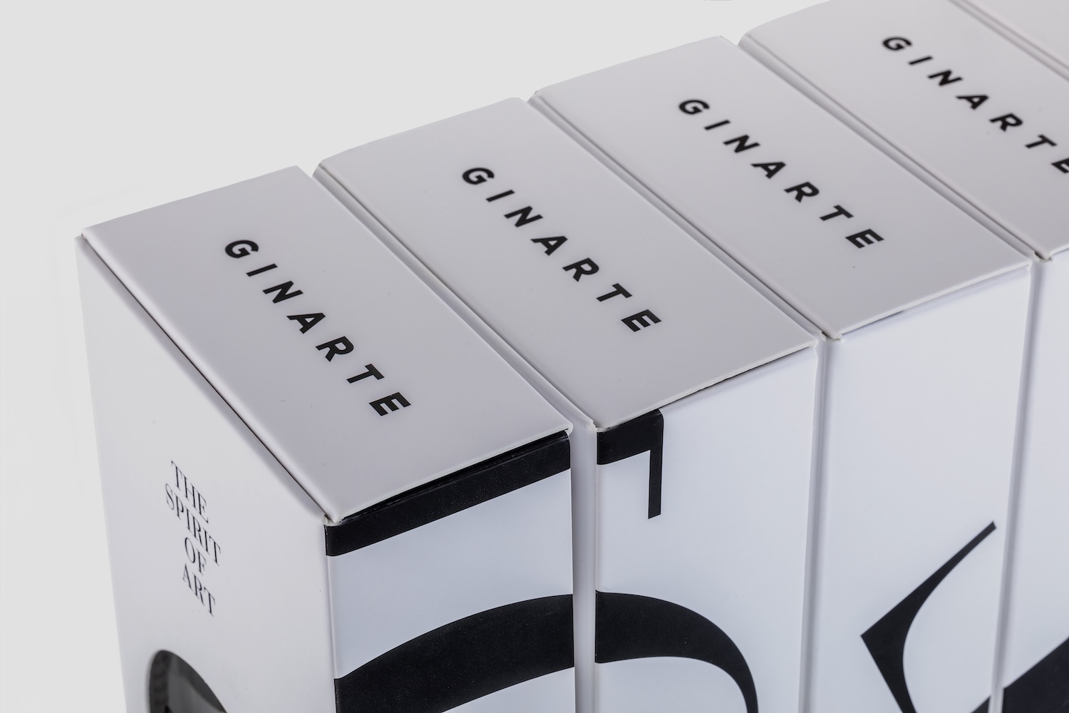 Ginarte, Piero Lissoni