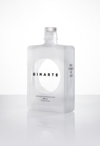 Ginarte, Piero Lissoni