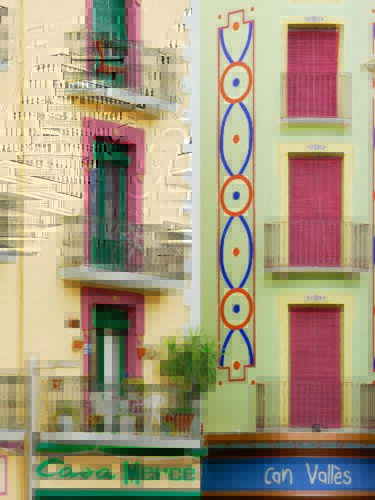 La Casa de la Arquitectura