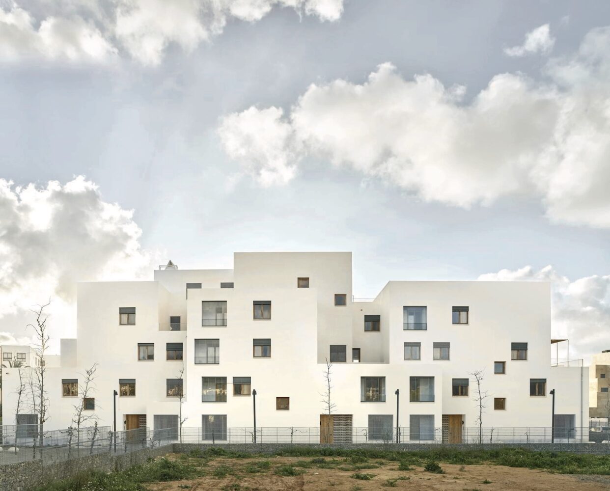 La Casa de la Arquitectura