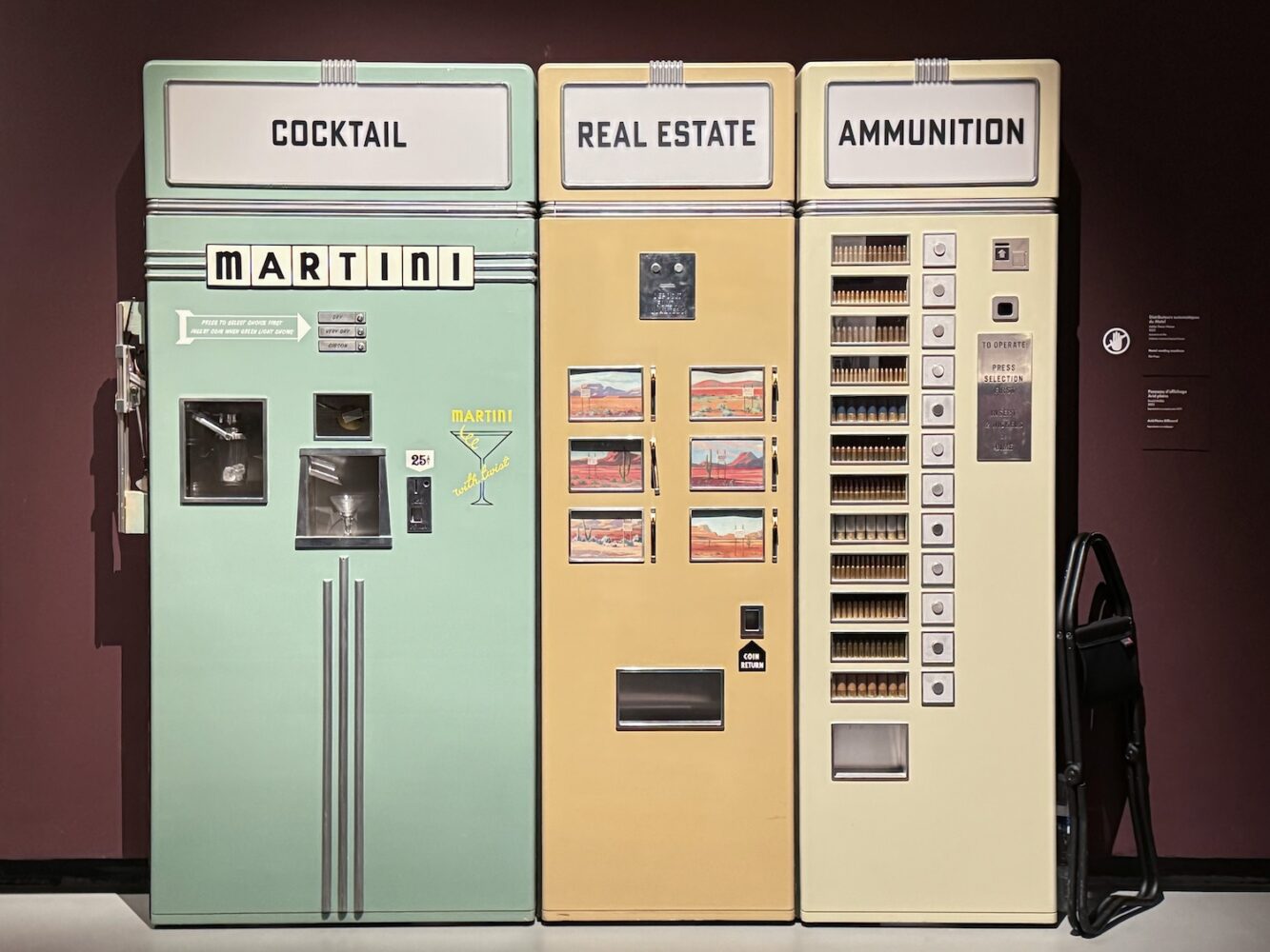 Wes Anderson, cinémathèque française