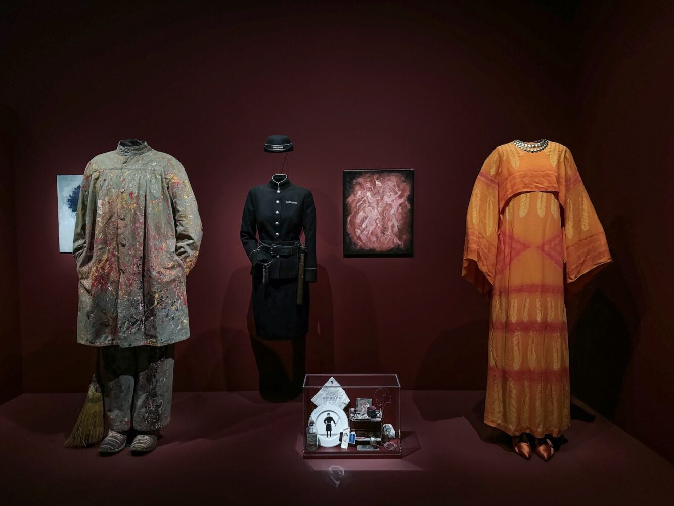 Wes Anderson, cinémathèque française