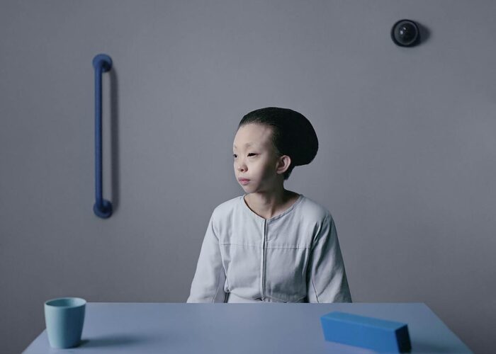 Chino Moya. Nominación Premio Arte. Premios ROOM 2025