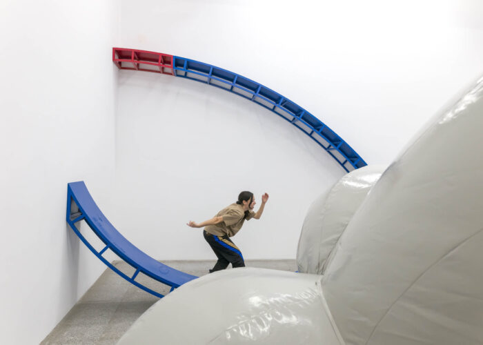 Laia Struch. Nominación Premio Arte. Premios ROOM 2025