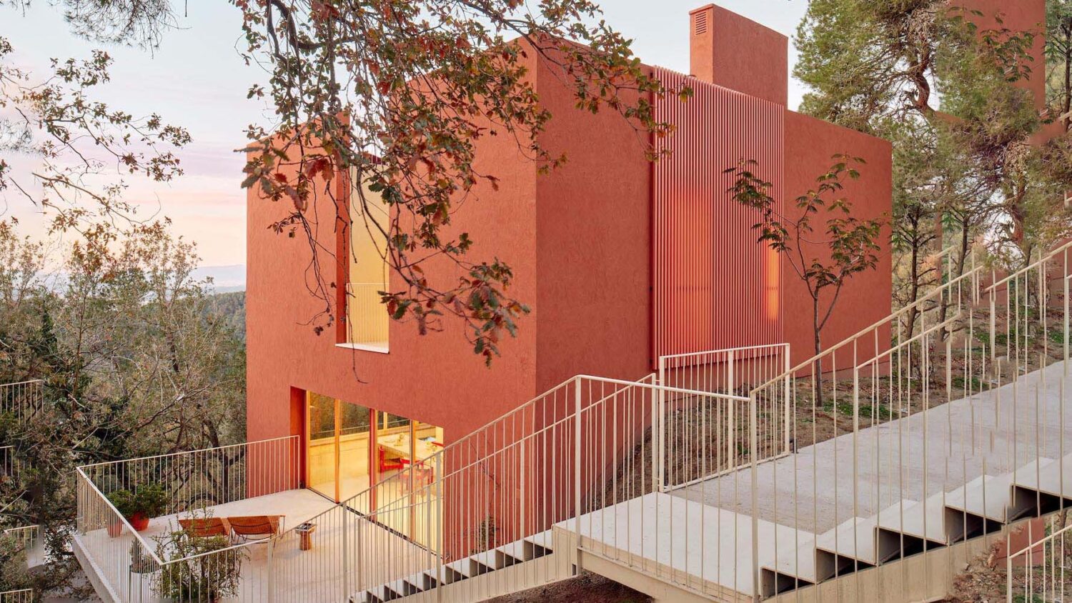 Casa Magarola. Raúl Sánchez