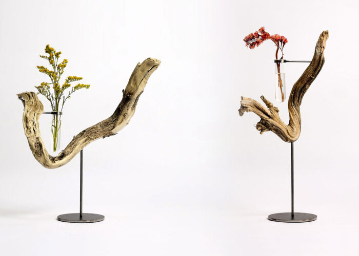 Raíces. Héctor Serrano. Nominación Premio Diseño de Producto. Premios ROOM 2025
