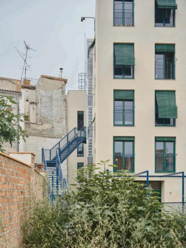 La Casa de la Arquitectura