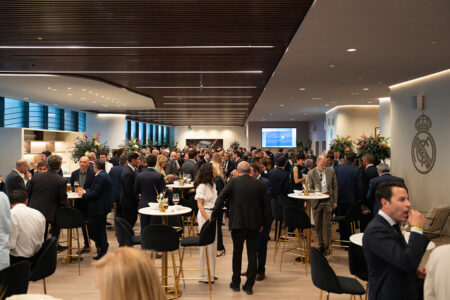 Gala. Premios Porcelanosa