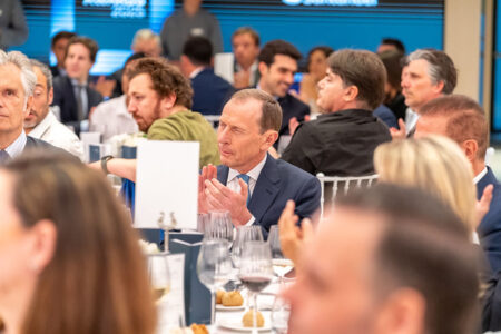Gala. Premios Porcelanosa