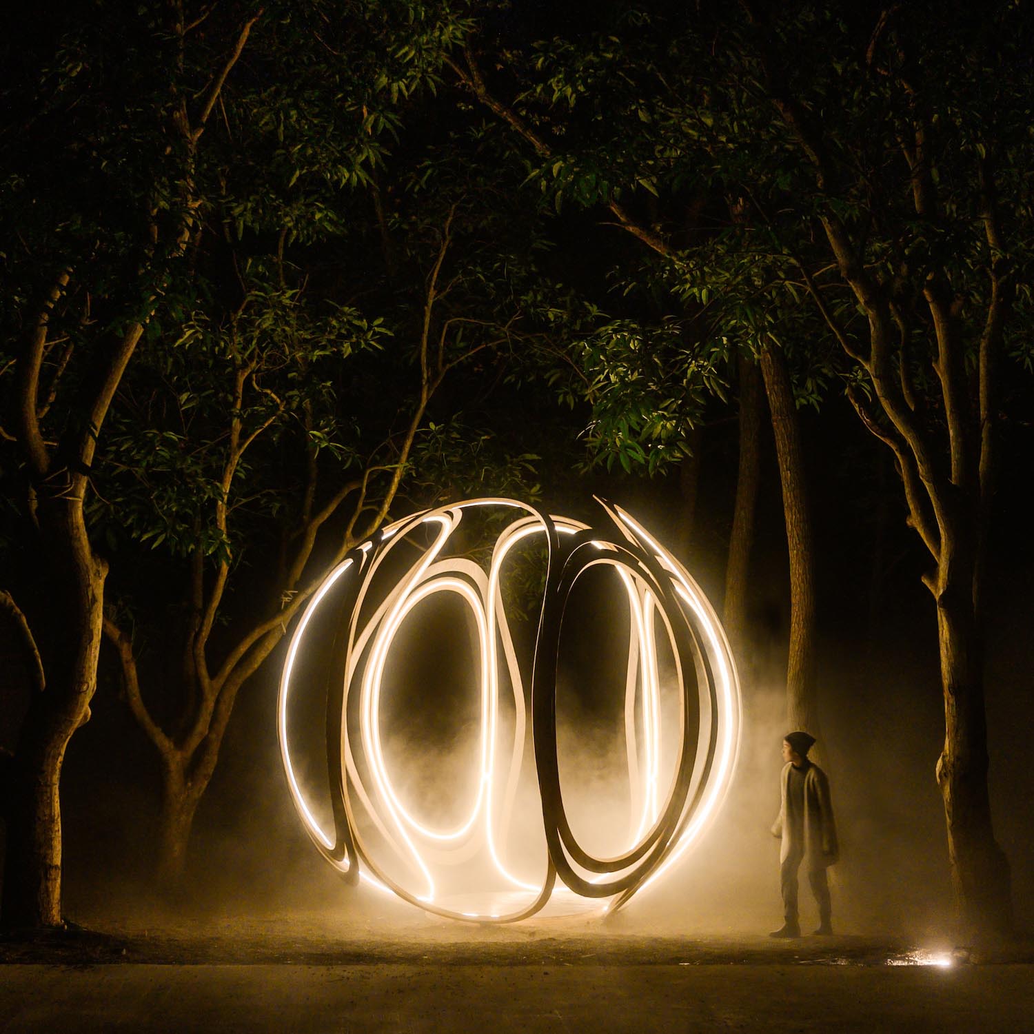 Ling-li Tseng y Serendipity Studio