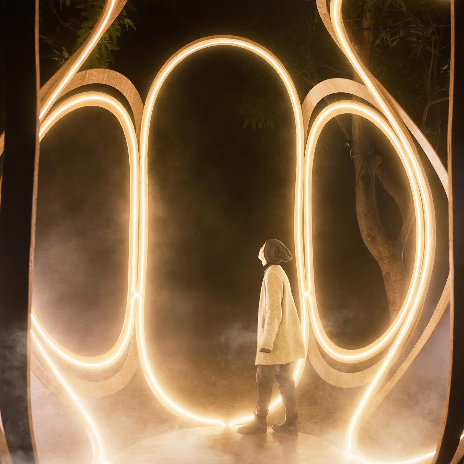 Ling-li Tseng y Serendipity Studio