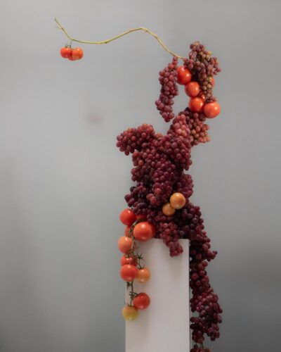 Signature Arrangements. Carolin Ruggaber. Arte floral. Artistas florales
