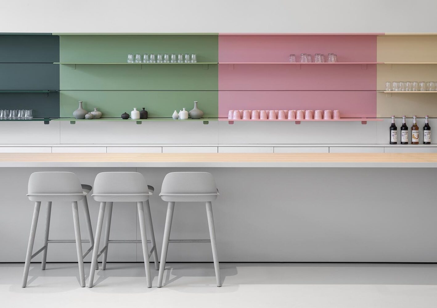Museum Princessehof Tea Room. i29