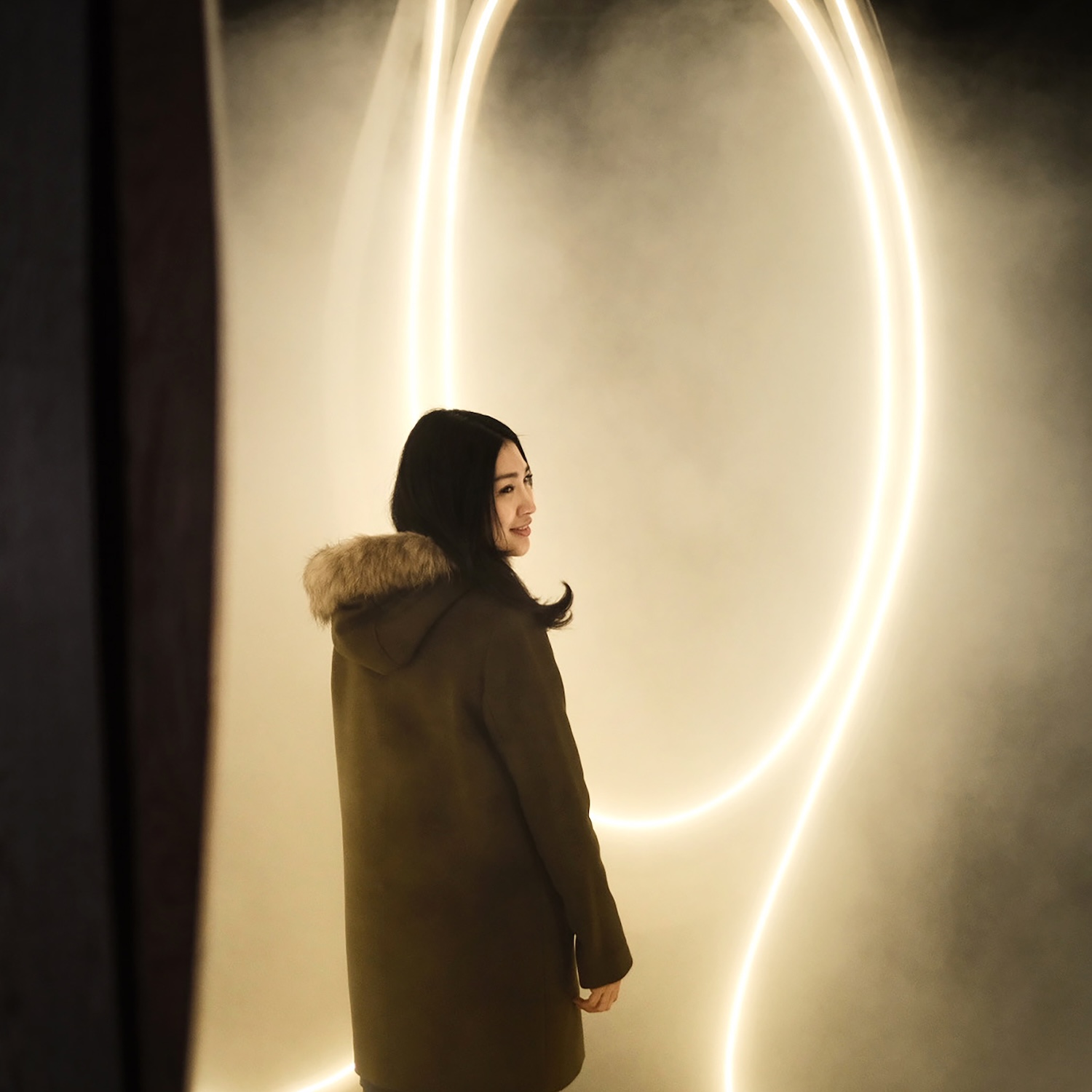 Ling-li Tseng y Serendipity Studio