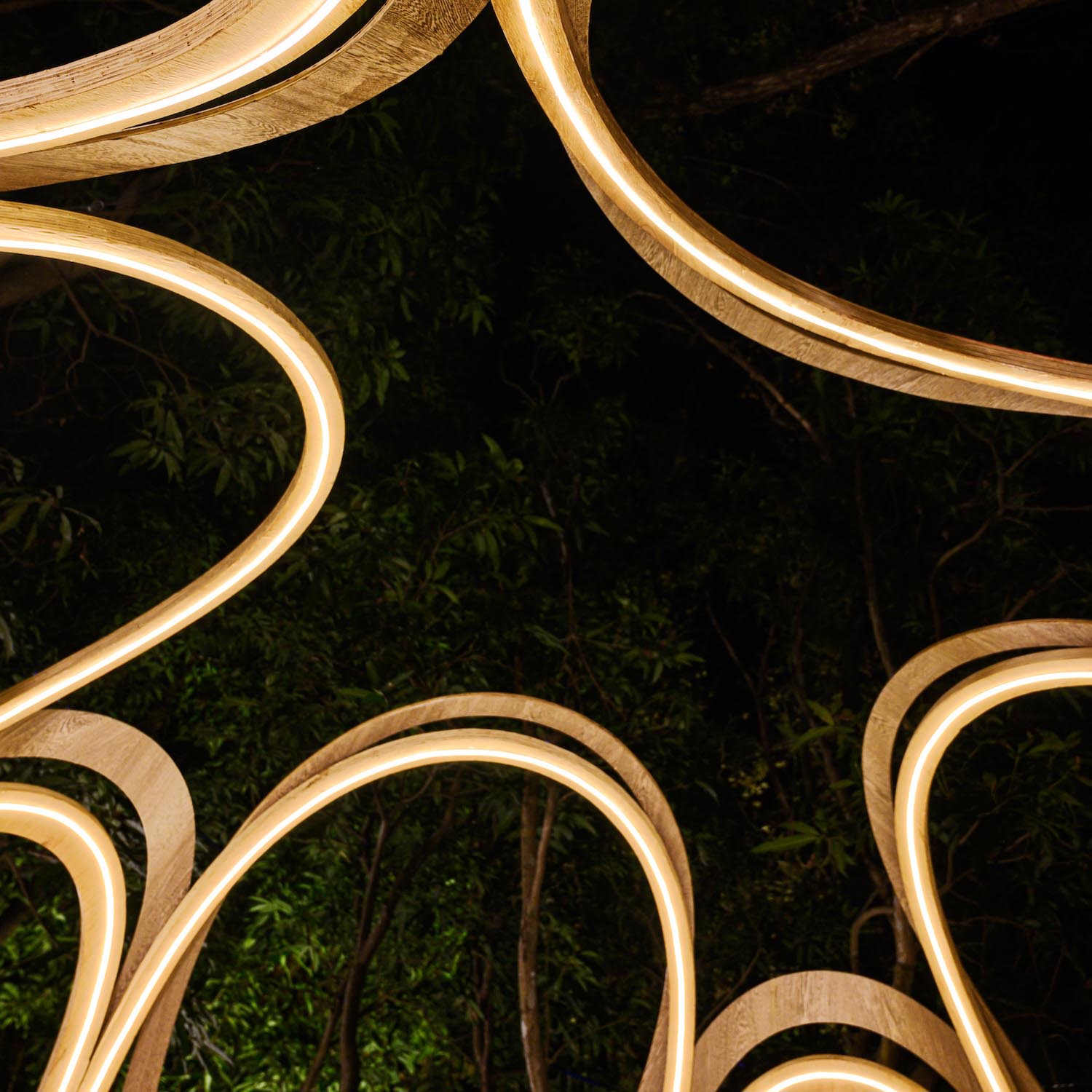 Ling-li Tseng y Serendipity Studio