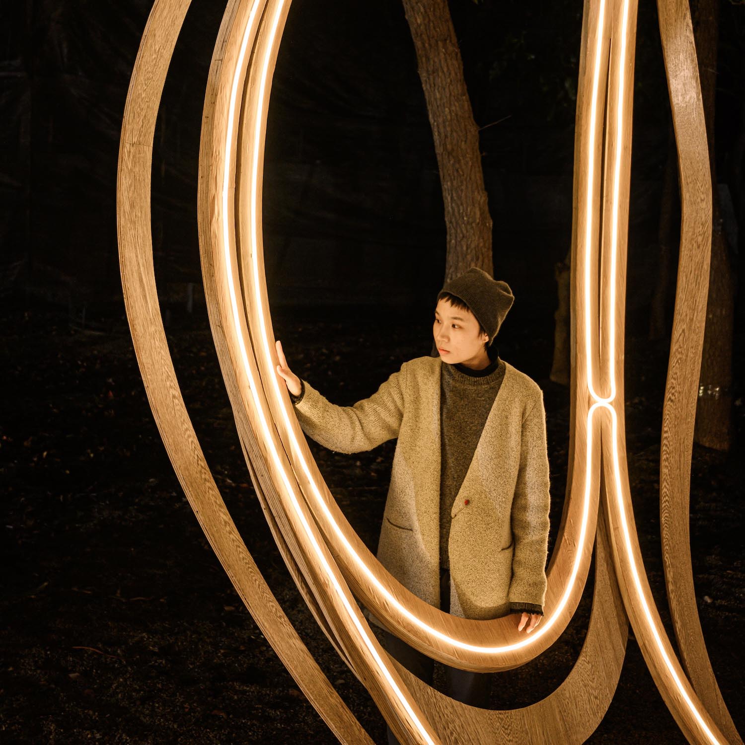 Ling-li Tseng y Serendipity Studio