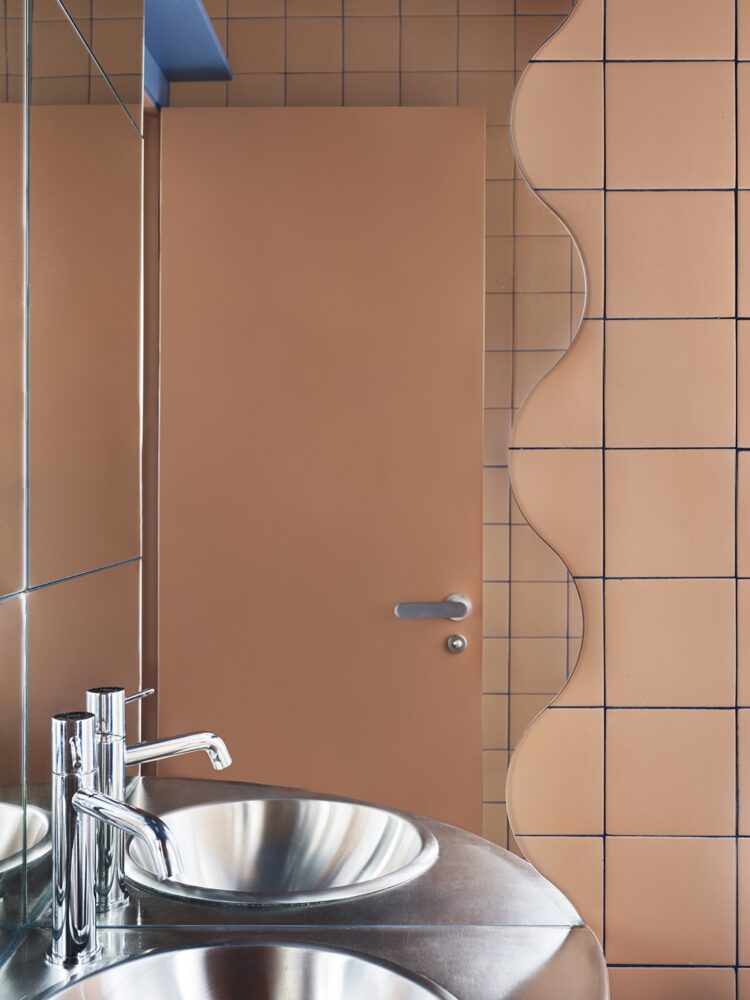reforma integral, Casa cometa, Bardo Arquitectura