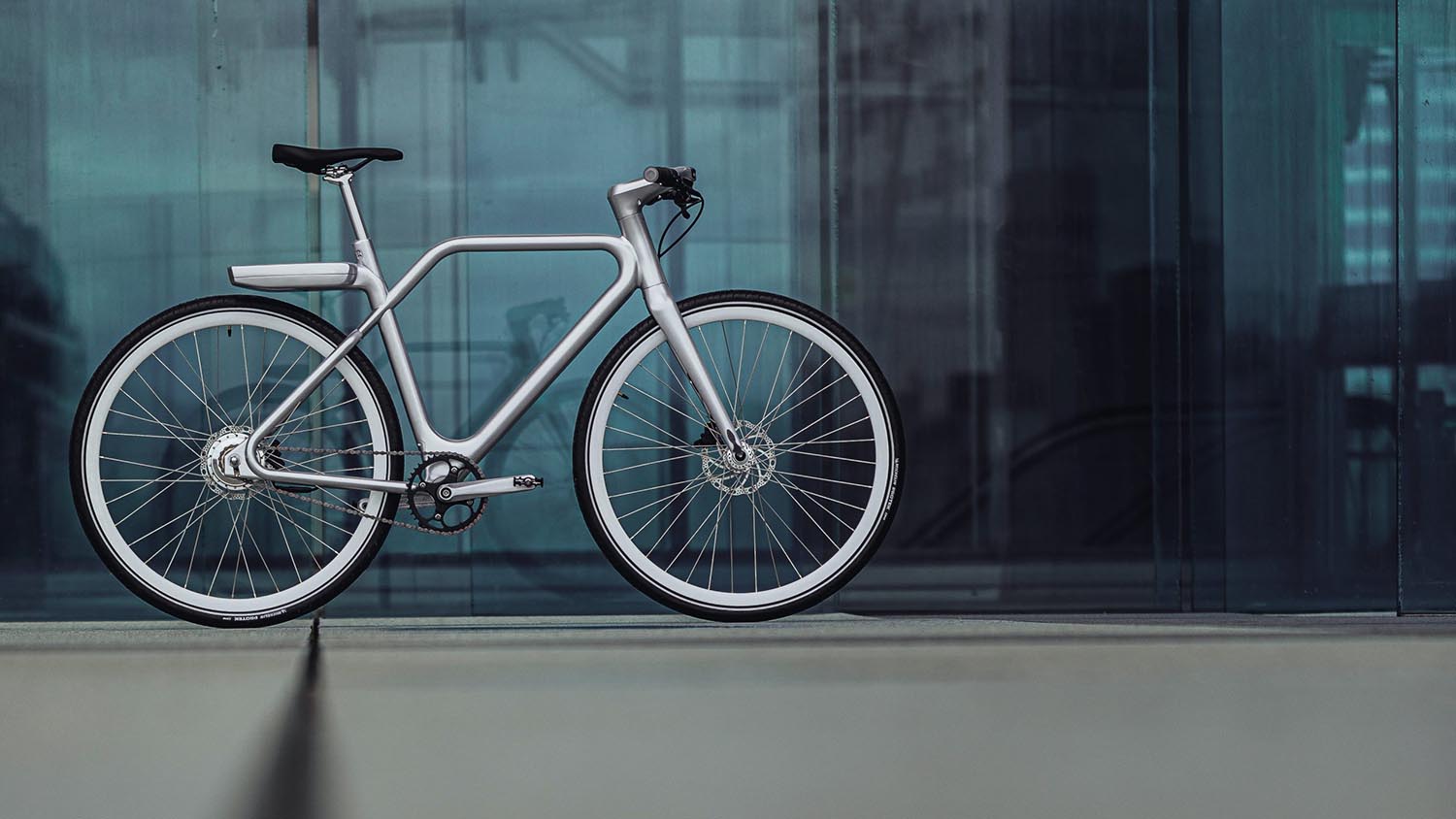 Angell Bike. Ora ïto. Angell