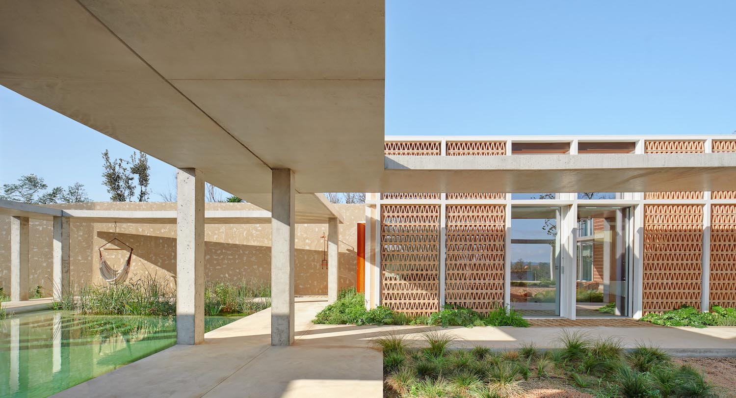 patios, twobo