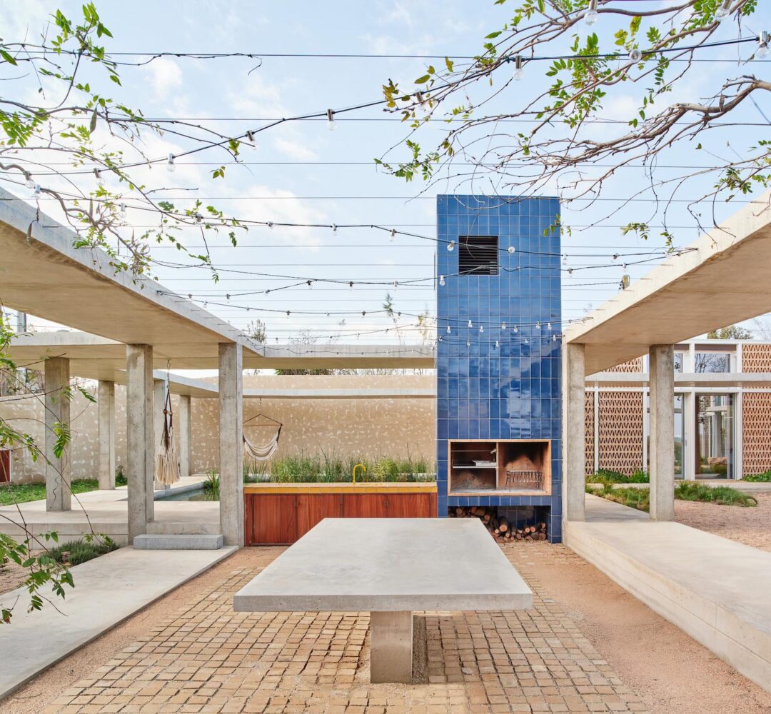 patios, twobo