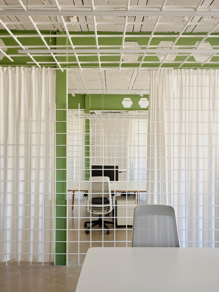 Federico Giner, Clap Studio, FG