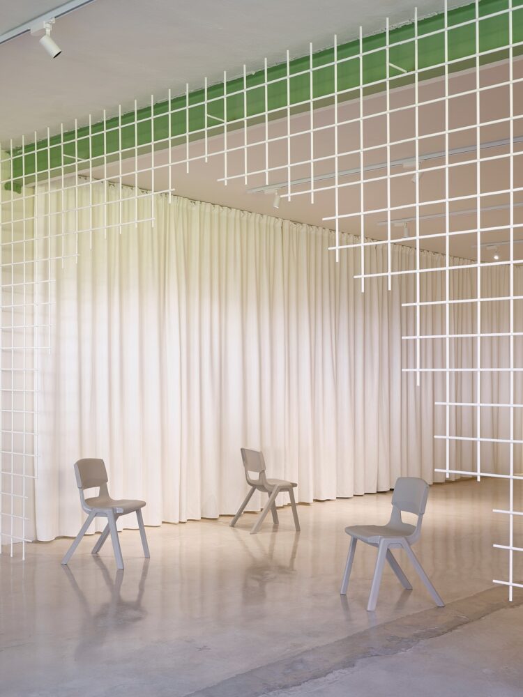 Federico Giner, Clap Studio, FG