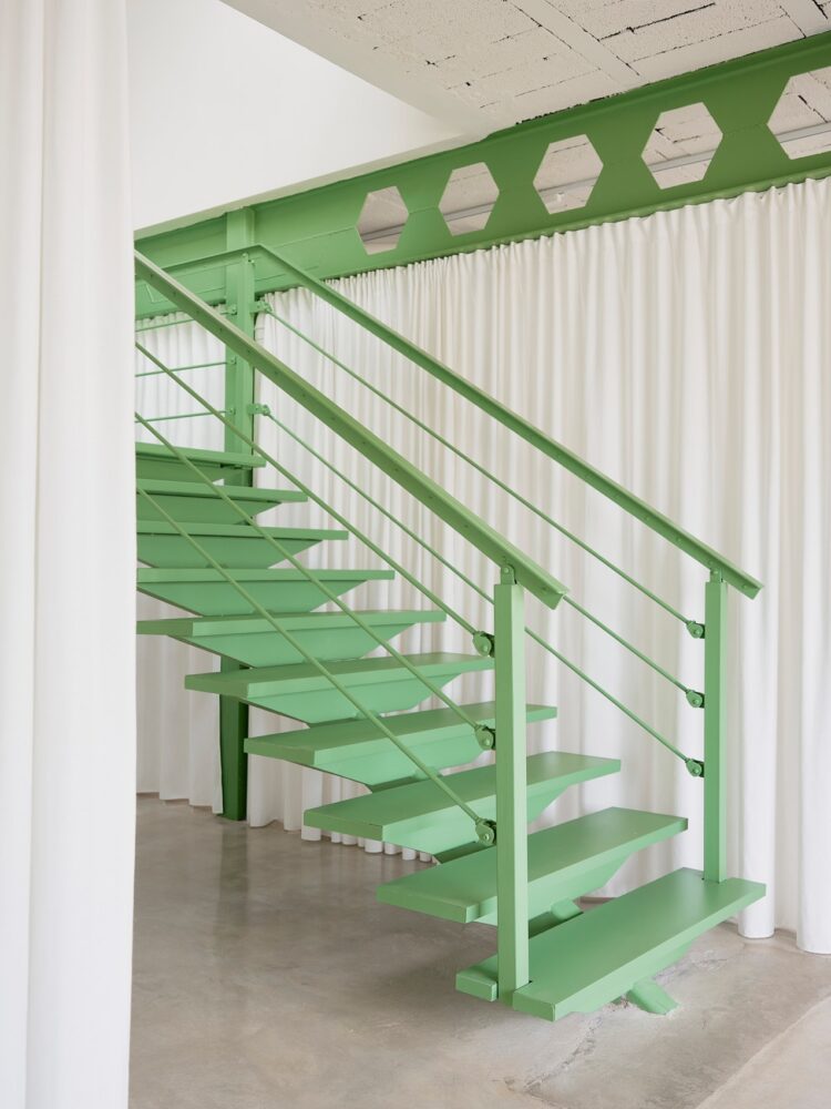 Federico Giner, Clap Studio, FG