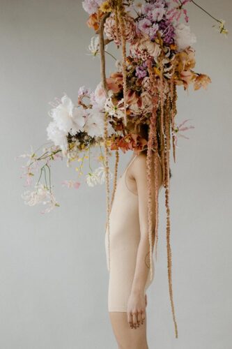 Coyote Flowers. Arte floral. Artistas florales