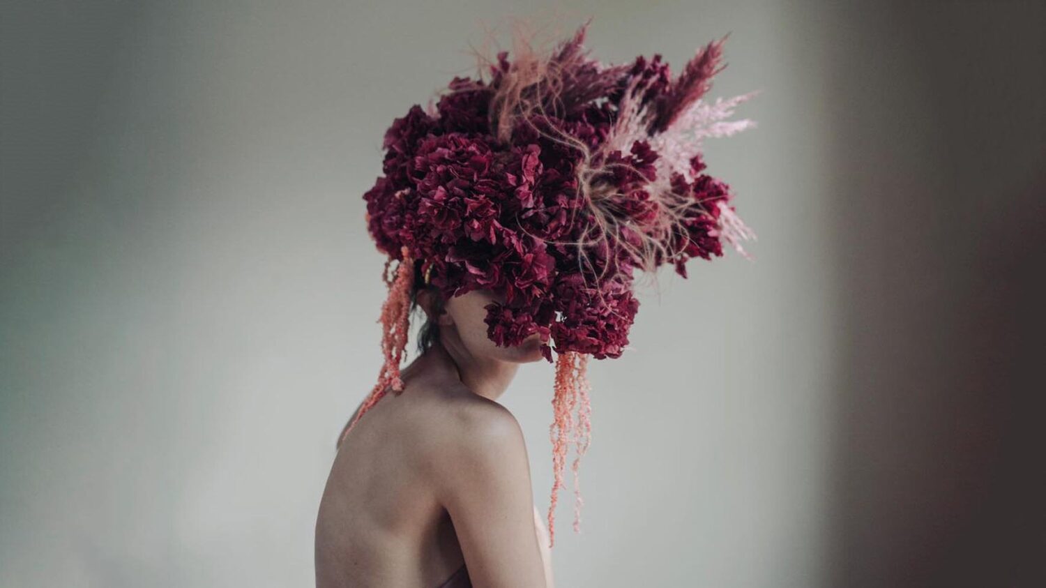 Coyote Flowers. Arte floral. Artistas florales
