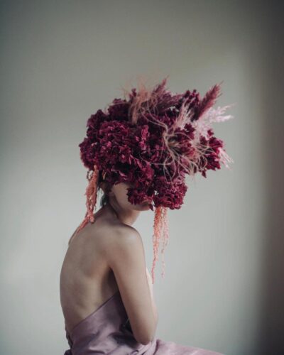 Coyote Flowers. Arte floral. Artistas florales