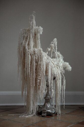 Coyote Flowers. Arte floral. Artistas florales