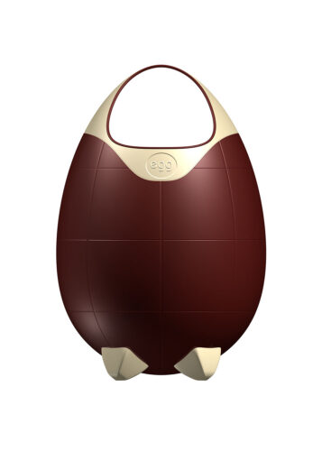 Egg Bag. Ora Ïto