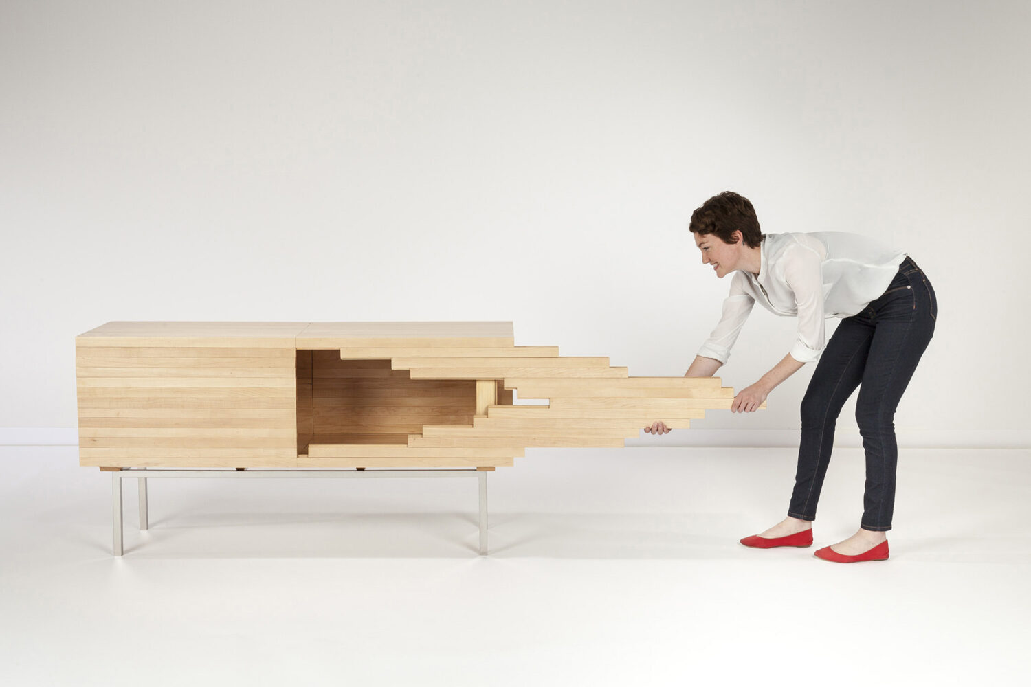 Explosion. Sebastian Errazuriz