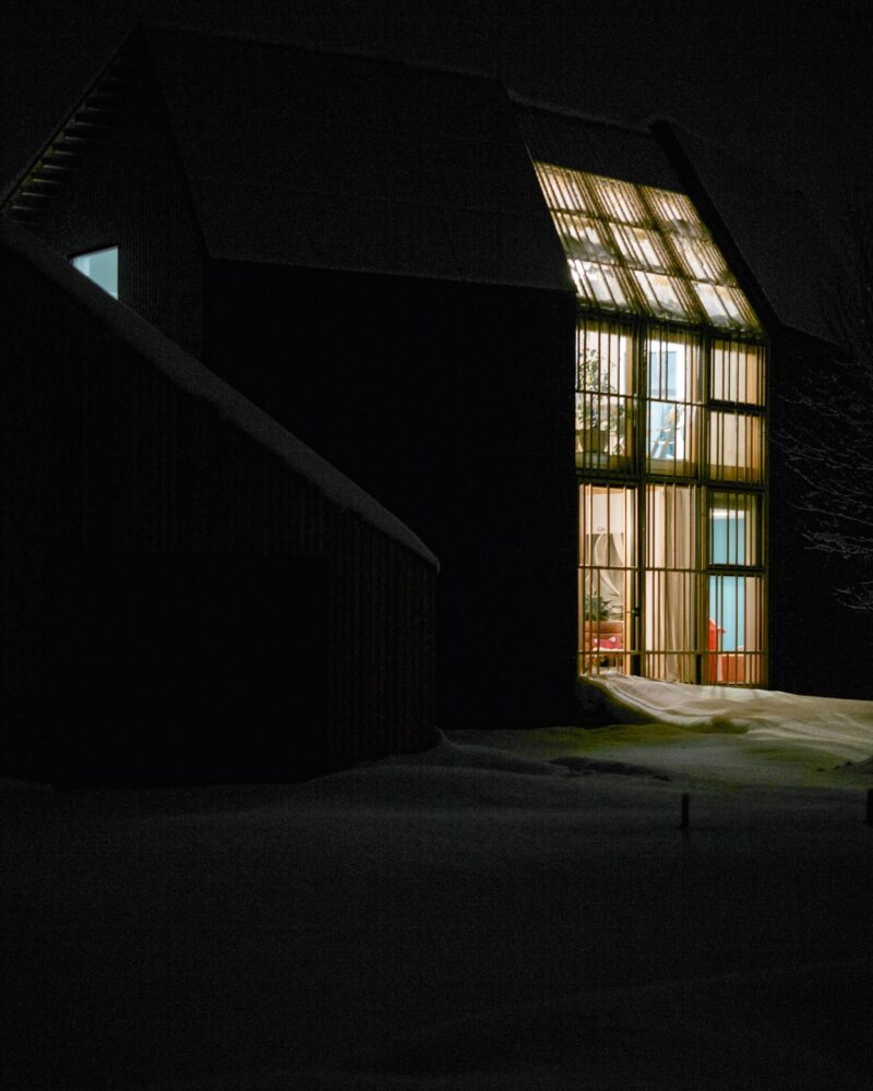 passivhaus, arquitectura consciente